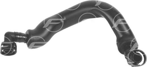 FARE 14807 - Flessibile, Scarico aria copritestata www.autoricambi360.it