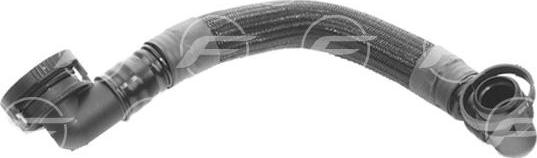 FARE 14825 - Flessibile, Scarico aria copritestata www.autoricambi360.it
