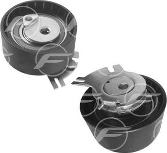 FARE 14873 - Rullo tenditore, Cinghia dentata www.autoricambi360.it