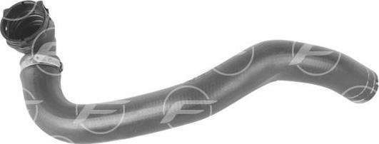 FARE 14344 - Flessibile radiatore www.autoricambi360.it