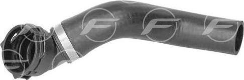 FARE 14345 - Flessibile radiatore www.autoricambi360.it