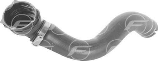 FARE 14340 - Flessibile radiatore www.autoricambi360.it