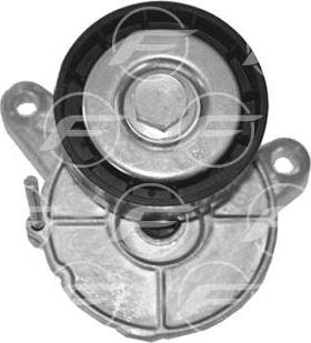 FARE 14316 - Kit riparazione, Braccio tenditore-Cinghia Poly-V www.autoricambi360.it