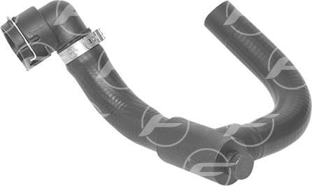 FARE 14334 - Flessibile radiatore www.autoricambi360.it