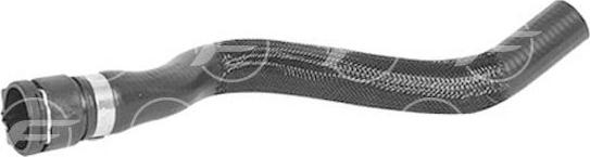 FARE 14333 - Flessibile radiatore www.autoricambi360.it