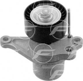 FARE 14291 - Tendicinghia, Cinghia Poly-V www.autoricambi360.it