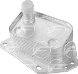 FARE 14248 - Radiatore olio, Olio motore www.autoricambi360.it