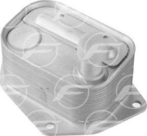 FARE 14247 - Radiatore olio, Olio motore www.autoricambi360.it