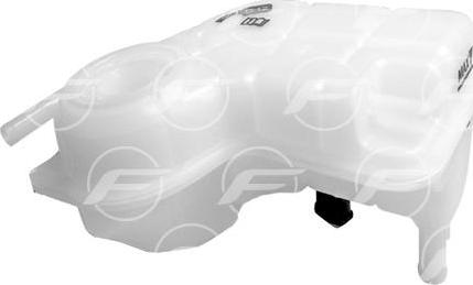 FARE 14268 - Serbatoio compensazione, Refrigerante www.autoricambi360.it