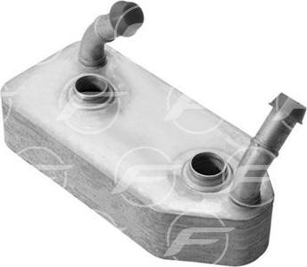 FARE 14205 - Radiatore olio, Cambio automatico www.autoricambi360.it