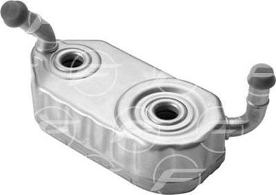 FARE 14206 - Radiatore olio, Cambio automatico www.autoricambi360.it