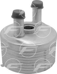 FARE 14203 - Radiatore olio, Cambio automatico www.autoricambi360.it