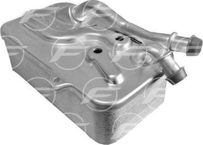 FARE 14214 - Radiatore olio, Cambio automatico www.autoricambi360.it
