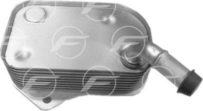 FARE 14210 - Radiatore olio, Olio motore www.autoricambi360.it