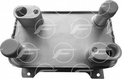 FARE 14213 - Radiatore olio, Cambio automatico www.autoricambi360.it