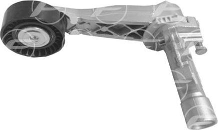 FARE 14285 - Kit riparazione, Braccio tenditore-Cinghia Poly-V www.autoricambi360.it