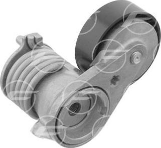 FARE 14283 - Kit riparazione, Braccio tenditore-Cinghia Poly-V www.autoricambi360.it