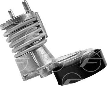 FARE 14282 - Kit riparazione, Braccio tenditore-Cinghia Poly-V www.autoricambi360.it