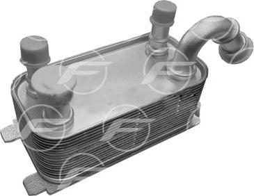 FARE 14239 - Radiatore olio, Cambio automatico www.autoricambi360.it