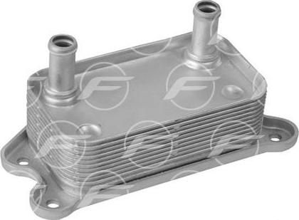 FARE 14234 - Radiatore olio, Olio motore www.autoricambi360.it