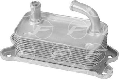 FARE 14235 - Radiatore olio, Olio motore www.autoricambi360.it