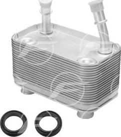 FARE 14230 - Radiatore olio, Cambio automatico www.autoricambi360.it