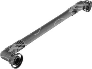 FARE 14798 - Flessibile, Scarico aria copritestata www.autoricambi360.it
