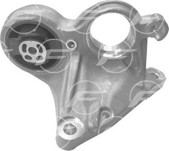 FARE 14707 - Sospensione, Motore www.autoricambi360.it