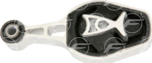FARE 15902 - Sospensione, Motore www.autoricambi360.it