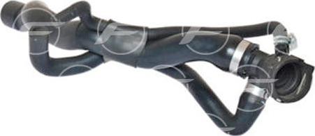 FARE 15925 - Flessibile radiatore www.autoricambi360.it
