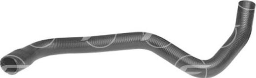FARE 15492 - Flessibile radiatore www.autoricambi360.it