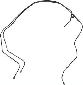 FARE 15440 - Flessibile, Carburante perso www.autoricambi360.it