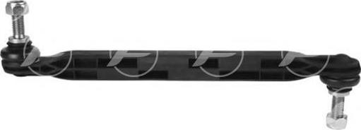 FARE 15404 - Asta / Puntone, Stabilizzatore www.autoricambi360.it