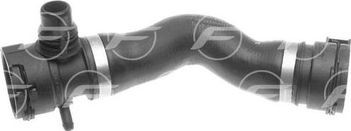 FARE 15488 - Flessibile radiatore www.autoricambi360.it