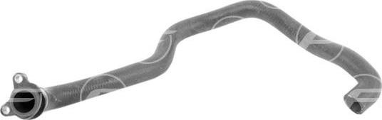 FARE 15483 - Flessibile radiatore www.autoricambi360.it
