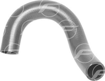 FARE 15436 - Flessibile radiatore www.autoricambi360.it