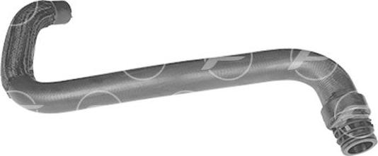 FARE 15430 - Flessibile radiatore www.autoricambi360.it