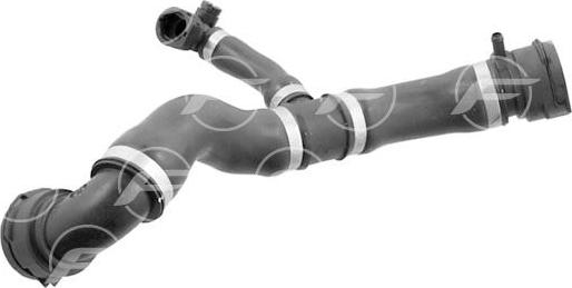 FARE 15474 - Flessibile radiatore www.autoricambi360.it