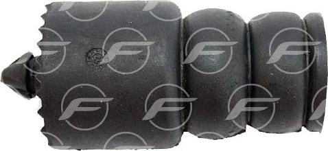 FARE 15471 - Tampone paracolpo, Sospensione www.autoricambi360.it