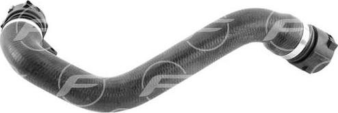 FARE 15473 - Flessibile radiatore www.autoricambi360.it