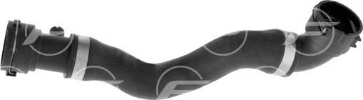 FARE 15472 - Flessibile radiatore www.autoricambi360.it