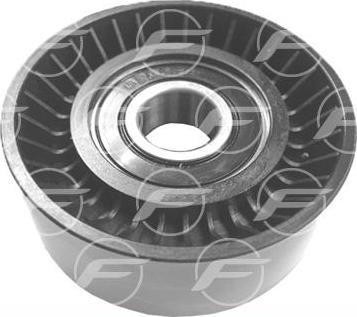 FARE 15546 - Tendicinghia, Cinghia Poly-V www.autoricambi360.it