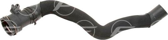 FARE 15553 - Flessibile radiatore www.autoricambi360.it