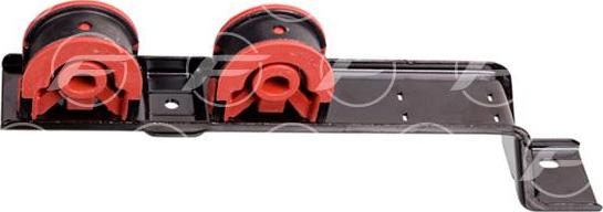 FARE 15589 - Supporto, Silenziatore www.autoricambi360.it