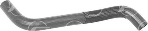 FARE 15539 - Flessibile radiatore www.autoricambi360.it