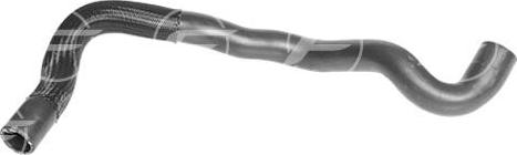 FARE 15534 - Flessibile radiatore www.autoricambi360.it