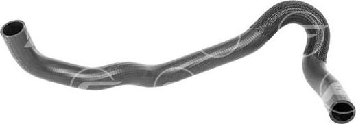 FARE 15535 - Flessibile radiatore www.autoricambi360.it