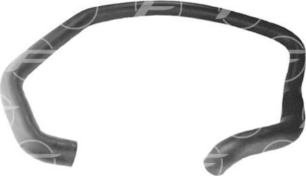 FARE 15536 - Flessibile radiatore www.autoricambi360.it