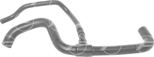 FARE 15533 - Flessibile radiatore www.autoricambi360.it