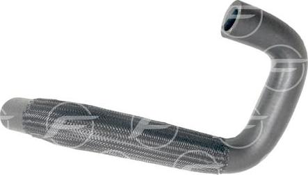 FARE 15521 - Flessibile radiatore www.autoricambi360.it